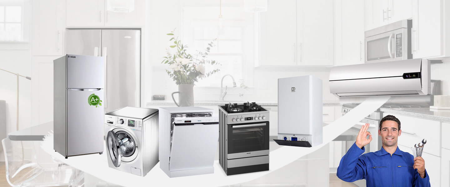 Çermik Electrolux Servisi